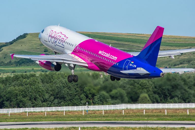 Se reiau zborurilor spre Emiratele Arabe Unite de pe Aeroportul Internațional Cluj