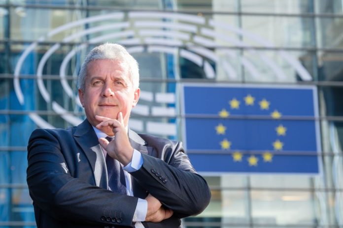 VIDEO | Europarlamentarul Daniel Buda, despre criza cerealelor ucrainene: “E nevoie să găsim acele mijloace de transport astfel încât cereale să ajungă în zonele africane”