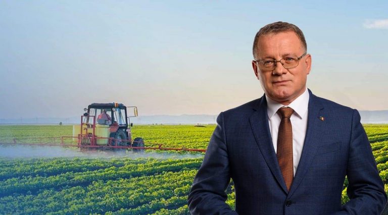 Ministrul Adrian Oros, pe „lista neagră” a premierului.