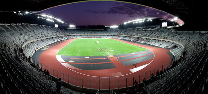 Se prelungește perioada de testare gratuită pentru cancerul de col uterin și cel de sân, la Cluj Arena