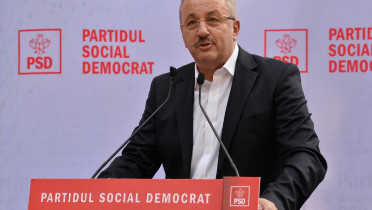 Vasile Dâncu spune clar ți răspicat: nu s-a discutat în acest moment despre activarea rezerviștilor