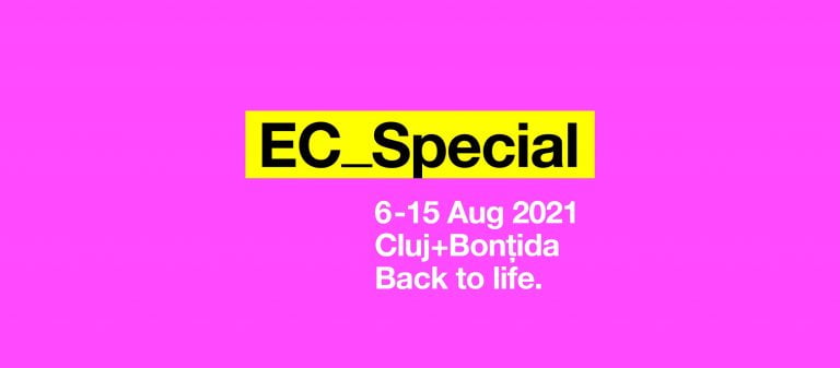 EC Special redeschide scena pentru marile evenimente muzicale ale verii 2021