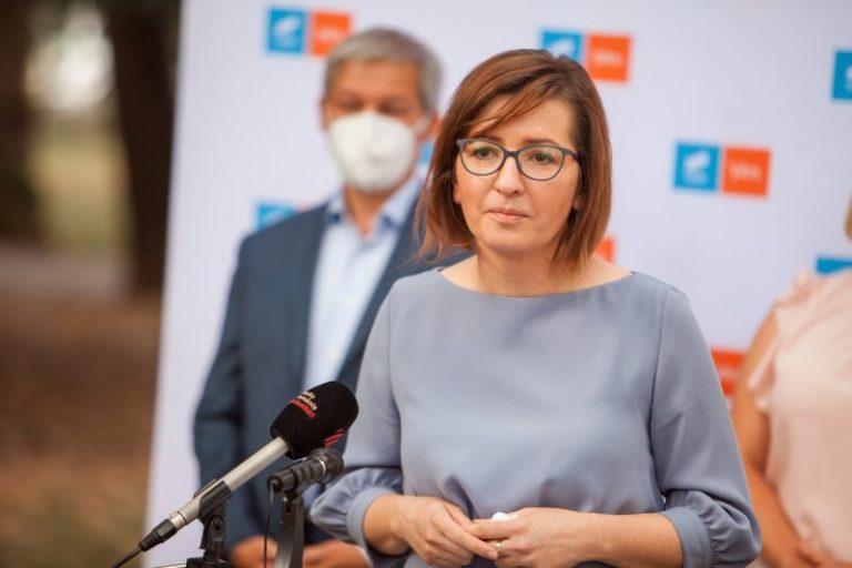 Mihăilă vrea desfințarea Institutul Clinic de Urologie și Transplant Renal (ICUTR) Cluj-Napoca. Medicii ies astăzi în stradă să protesteze.