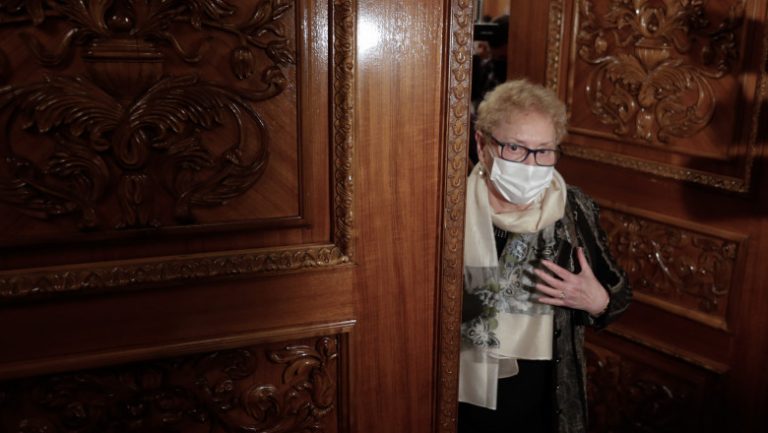 CCR: Revocarea Avocatului Poporului este neconstituțională