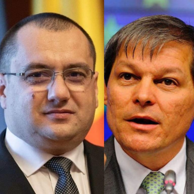 Dacian Ciloș lovește din nou! Ce a propus europarlamentarul român. Terheș acuză că se încalcă  tratele UE.