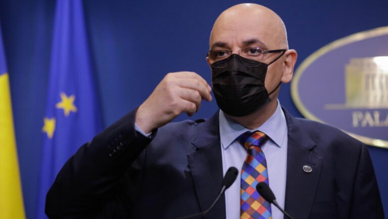 Arafat, despre congresul PNL:HG-urile existente prevăd situația ca un partid să organizeze întâlniri
