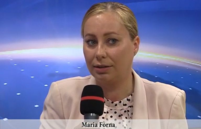 Maria Forna : Demisia membrilor USR-PLUS din Guvern denotă un gest de imaturitate politică | VIDEO