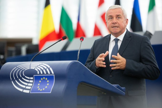 Europarlamentarul Daniel Buda (PNL/PPE), mesaj din Parlamentul European: Green Deal frământă sectorul agricol. UE trebuie să garanteze durabilitatea fermierilor!