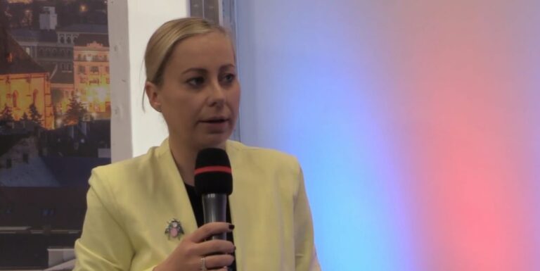 VIDEO | Maria Forna, despre situația politică actuală