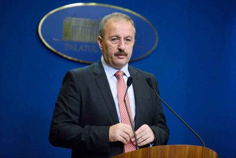 Dâncu: Nu văd niciun pericol pentru România, dar o vecinătate cu Rusia nu e simplă