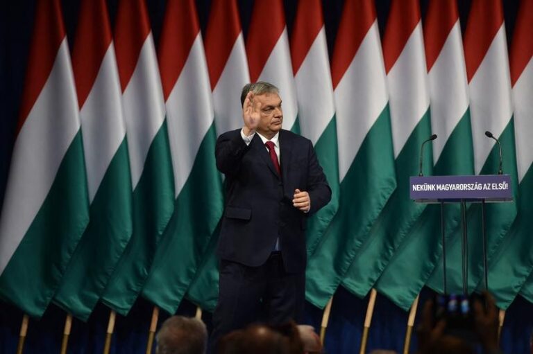 Viktor Orban: Țările democratice au datoria să facă mult mai mult decât ceea ce fac acum pentru Ucraina