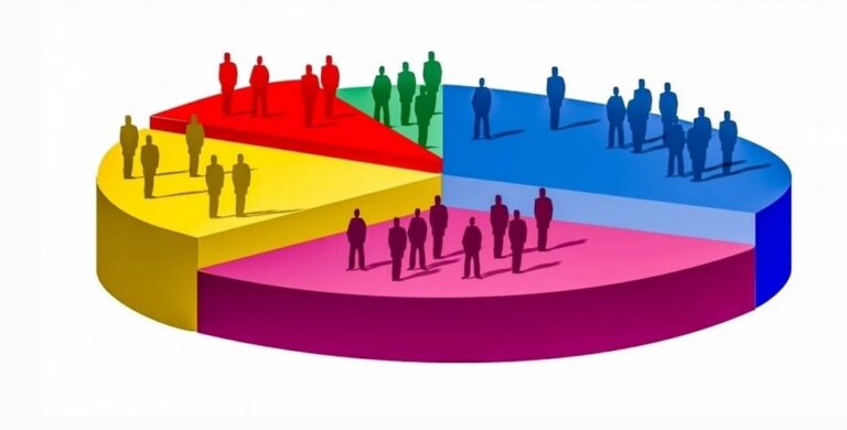 Ultimul sondaj politic din România: AUR domină scena, urmat de PNL, în timp ce PSD se prăbușește / Cum stă USR, UDMR și SOS