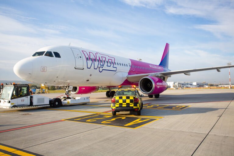 Ancheta Comisiei Europene: Wizz Air, acuzată de practici îndoielnice în gestionarea tarifelor, clienții se simt păcăliți