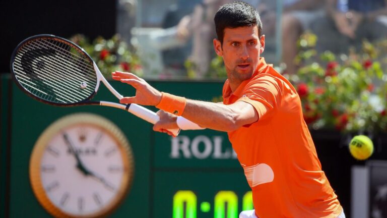 Nova Djokovic – „Interzicerea rușilor de la Wimbledon este o greșeală”