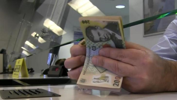 Guvernul aprobă suspendarea plății ratelor la bănci pentru o perioadă de nouă luni