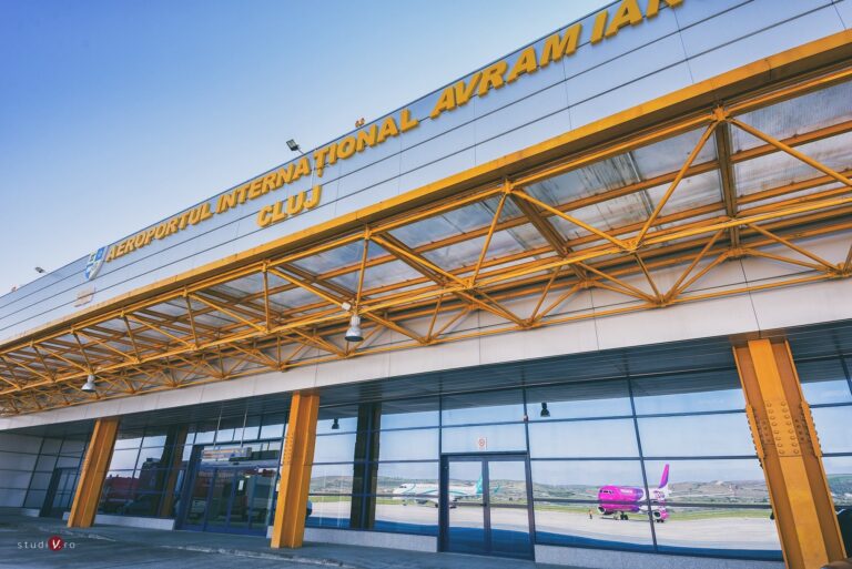 Aeroportul Internaţional&nbsp;Avram Iancu&nbsp;Cluj anunţă reluarea zborurilor spre Malta, operate de compania aeriană Wizz Air&nbsp;