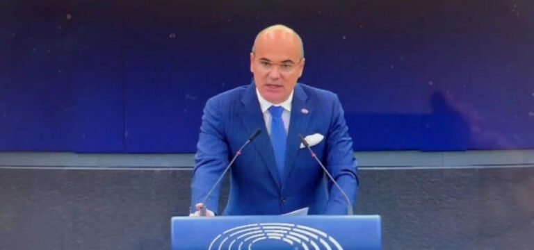 VIDEO| Rareș Bogdan, discurs categoric în fața șefilor UE. Sefcovic, vicepreședintele Comisiei Europene: “Sunt convins că România, Croația și Bulgaria sunt pregătite pentru aderarea la zona Schengen …”