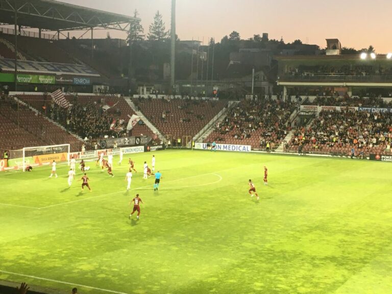 Programul etapei a 3-a a Super Ligii la fotbal