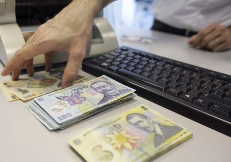 Scandal pe modificările aduse regimului de impozitare a microîntreprinderilor. AUR cere Avocatului Poporului să sesizeze CCR în cazul Ordonanței privind modificarea Codului Fiscal.
