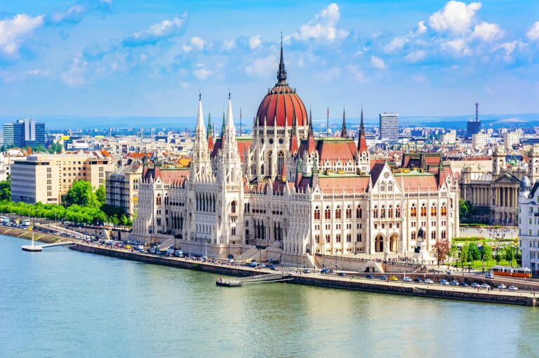 Andras Baka, ales preşedinte al Ungariei de către Parlamentul de la Budapesta