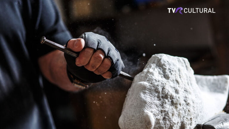 TVR Cultural revine în grila cabliștilor după 10 ani de întrerupere
