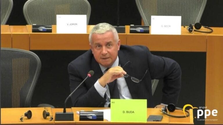 Președinția Cehă prin Ministrul Justiției, Pavel Blažek – “Susținem aderarea României la spațiul Schengen!