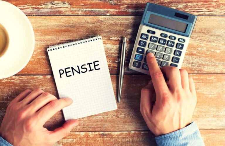 Ciucă, despre majorarea pensiilor și salariilor: Există voința politică, atât a PNL cât și la PSD