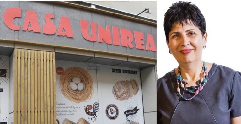 Prima livrare de legume de la producătorii români prin Casa de Comerț Unirea. Mariana Cotoi: „Este un prim pas pe care îl facem în crearea unui mecanism comercial funcțional.”