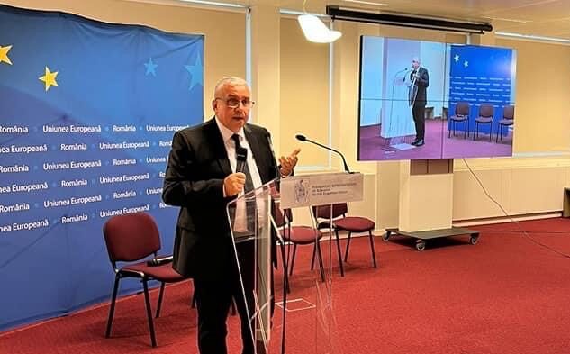 Daniel Buda, europarlamentar PNL Cluj: „Politica de coeziune, expresie a solidarităţii europene!” 