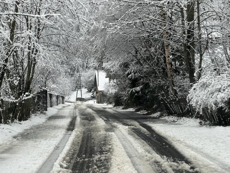 AVERTIZARE METEO: Vânt puternic și viscol în mai multe regiuni ale țării. IGSU recomandă prudență maximă