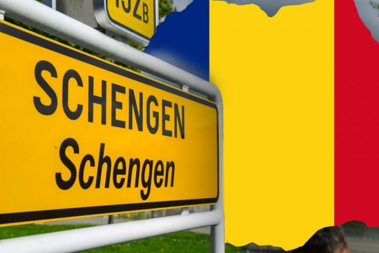 Austria susține aderarea României și Bulgariei la spațiul Schengen