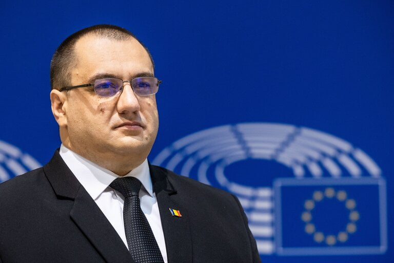 Dezbatere în Parlamentul European pe blocarea abuzivă a României de către Austria să intre în Schengen. Terheș: România nu este sacul de box al nimănui!