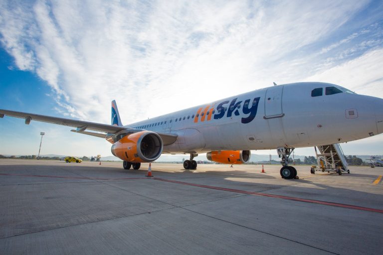 VIDEO | Cristian Terheș critică managementul TAROM: „O companie privată ca HiSky poate, dar statul nu?”