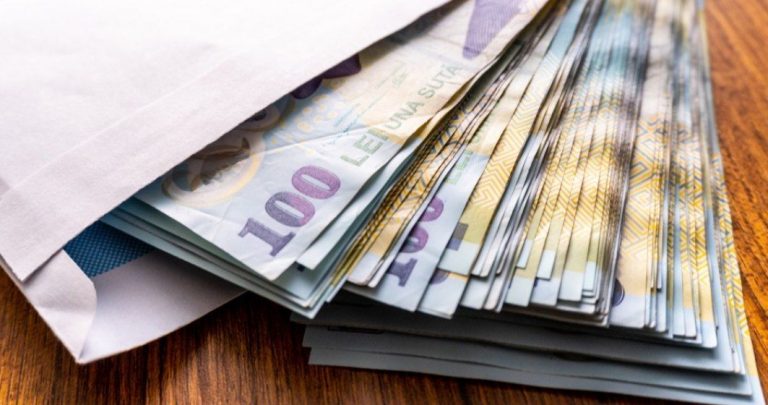 AUR cere transparență totală în elaborarea noii legi a salarizării