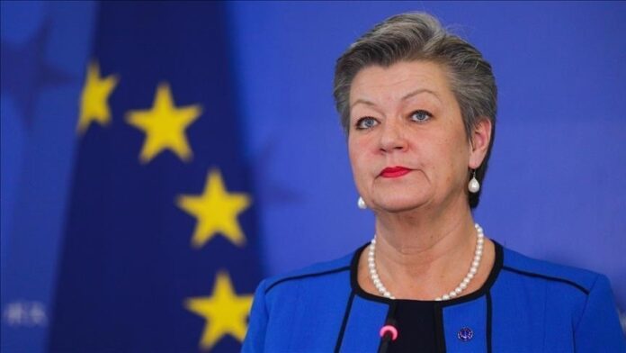 Comisara Johansson confirmă: Austria a încălcat statul de drept prin blocarea aderării României la Schengen!