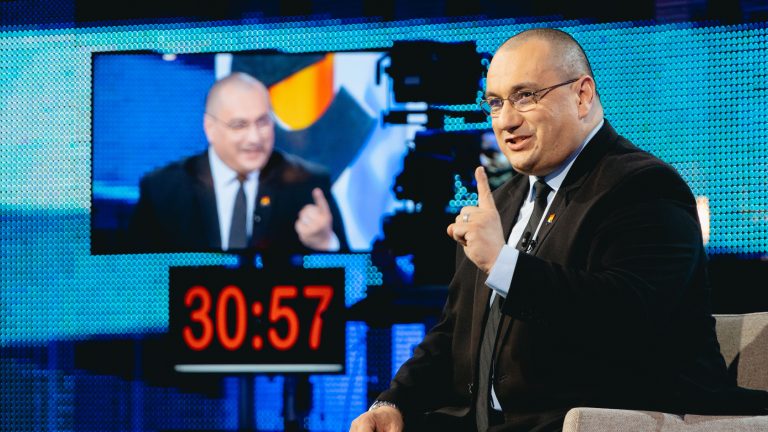 Cristian Terheș, la Politic Live: Guvernul alimentează tensiuni sociale prin măsuri bugetare incoerente și nu are o viziune economică pe termen lung