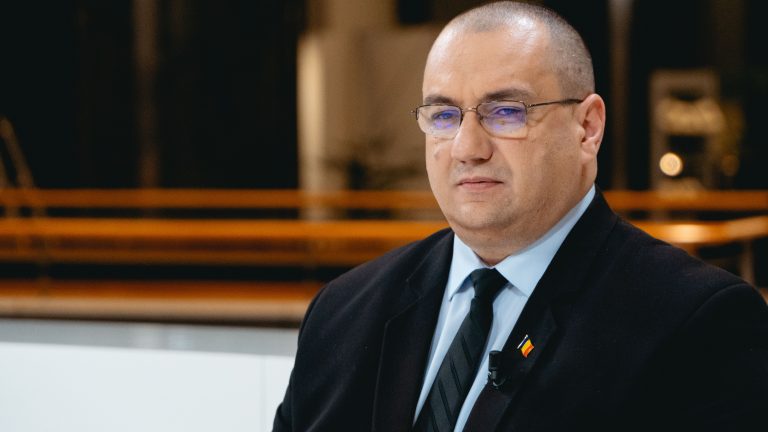 VIDEO | Terheș avertizează în privința portofelului digital: “Ce material de șantaj există într-un astfel de dosar”