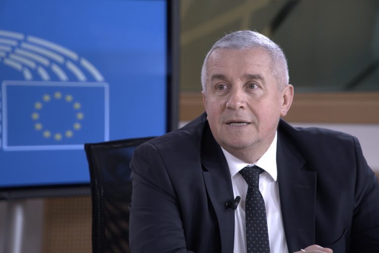 Pericolul la care este expusă România după atacurile rușilor la Odesa. Europarlamentarul clujean Daniel Buda: “Riscăm să avem de-a face cu fenomene migraționiste severe!”