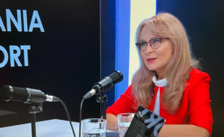 VIDEO | Apare aproape un nou „spităluț” la Cluj cu peste 100 de paturi: anunț făcut de managerul Spitalului Județean Cluj, prof. dr. Claudia Gherman