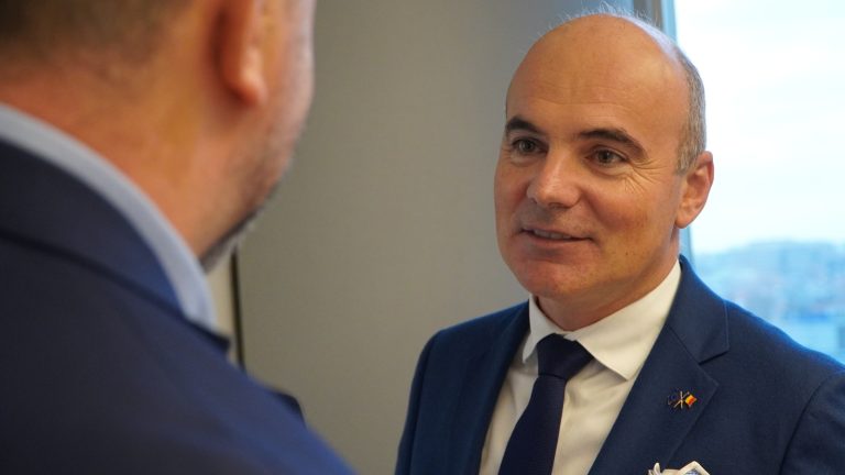 VIDEO Rareș Bogdan îi avertizează pe unii liberali: ”V-aș fi călcat în picioare pe jumătate dintre voi! Vă puneam direct pe perete”