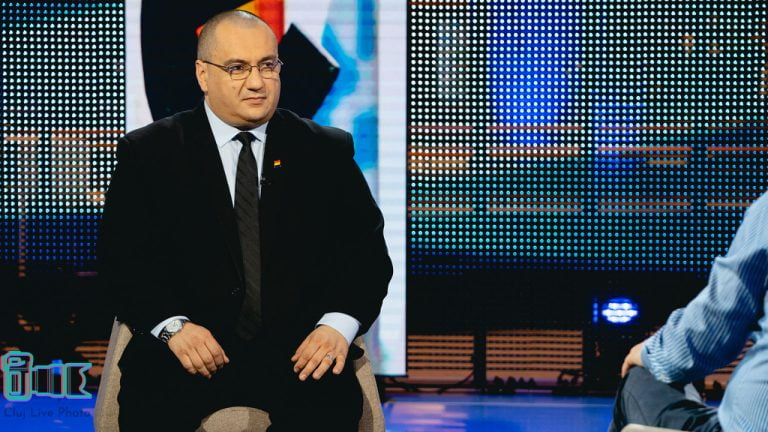 Cristian Terheș pune degetul pe rană: “De ce eu când vând gazele României românilor trebuie să mă raportez la prețul de piață?”