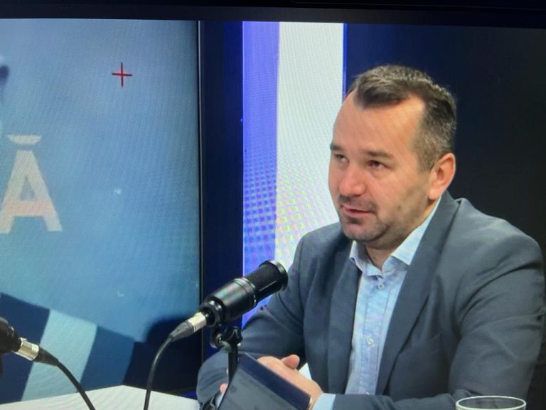 VIDEO| Consilier județean PNL: ”Între 40 și 60% dintre pacienții care trec pragul spitalelor clujene sunt din afara județului Cluj”