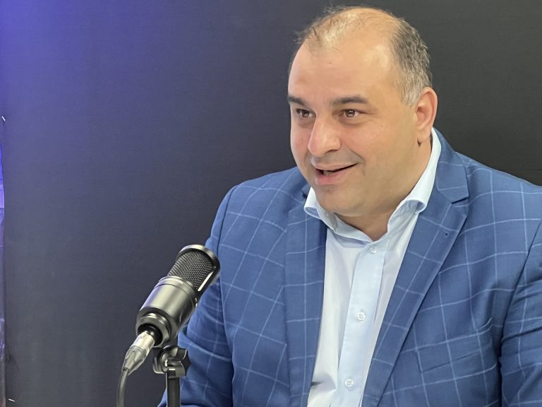 VIDEO | Viceprimarul Clujului îi pune la punct pe activiștii care se opun metroului: “Evident că nu se face peste noapte!”