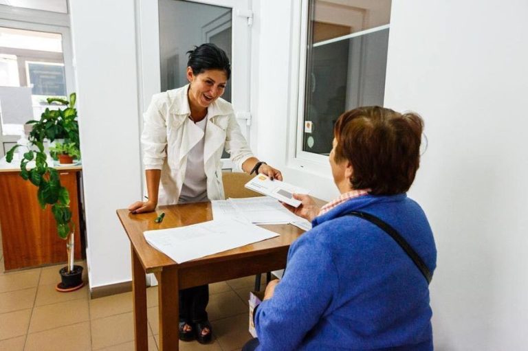 4 milioane lei alocate la Cluj-Napoca pentru programul „Alimente”. Boc: ”Nimeni nu este uitat, nimeni nu este abandonat!”