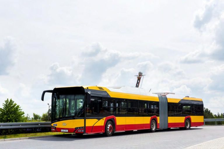 18 autobuze electrice noi pentru Cluj-Napoca și Florești prin PNRR