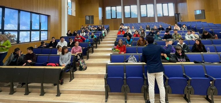 Premieră în România. USAMV Cluj-Napoca lansează un program de licență pentru studiul comportamentului animalelor