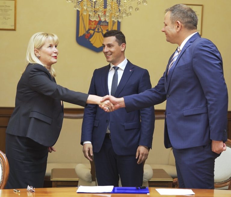 UMF „Iuliu Hațieganu” Cluj-Napoca va deschide o extensie universitară la Baia Mare, unde va forma asistenți medicali licențiați