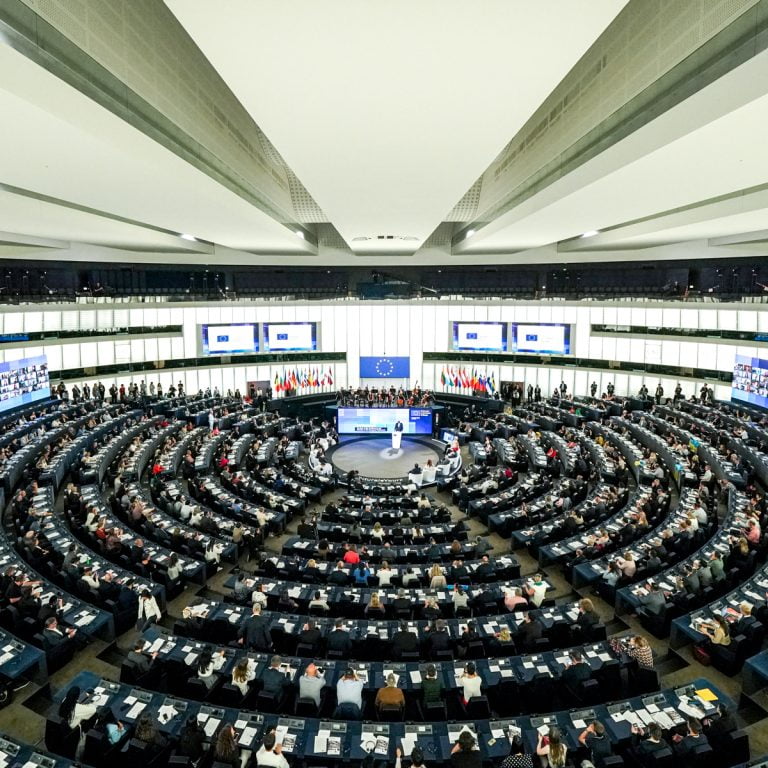 Misiune la Cluj: Deputați în Parlamentul European interesați de provocările legate de coeziune