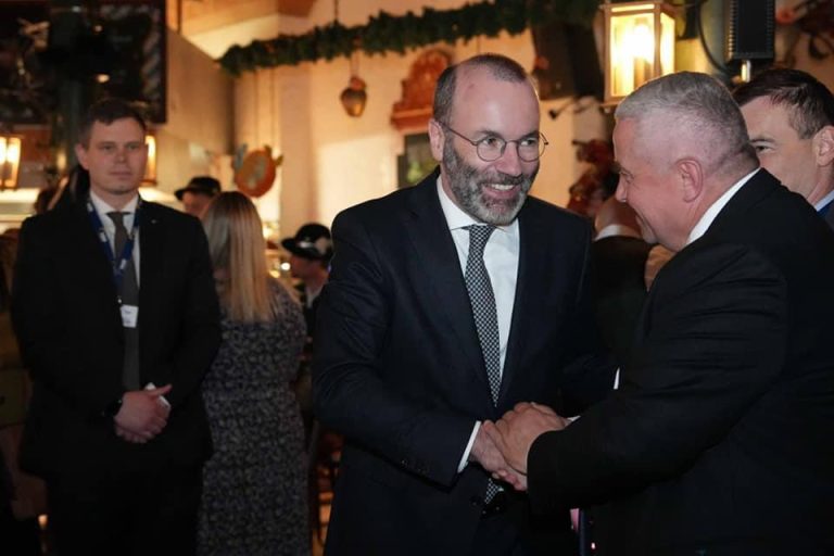 Daniel Buda, vicepreședintele Comisiei de Agricultură din PE: „PPE a fost întotdeauna partidul fermierilor!