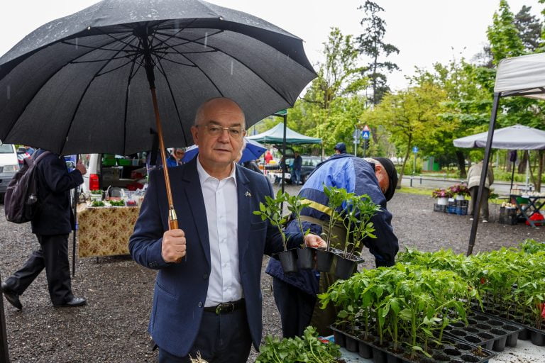 Proiectele de mare infrastructură pe care mizează Emil Boc: “Clujul va avea cea mai prosperă eră economică din întreaga sa istorie”